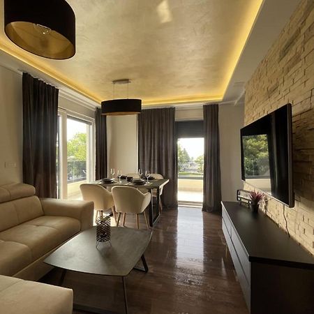 San Antonio Apartment Zadar Bagian luar foto