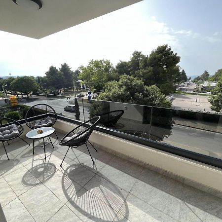 San Antonio Apartment Zadar Bagian luar foto