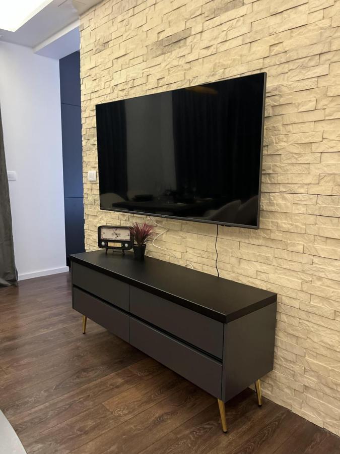 San Antonio Apartment Zadar Bagian luar foto