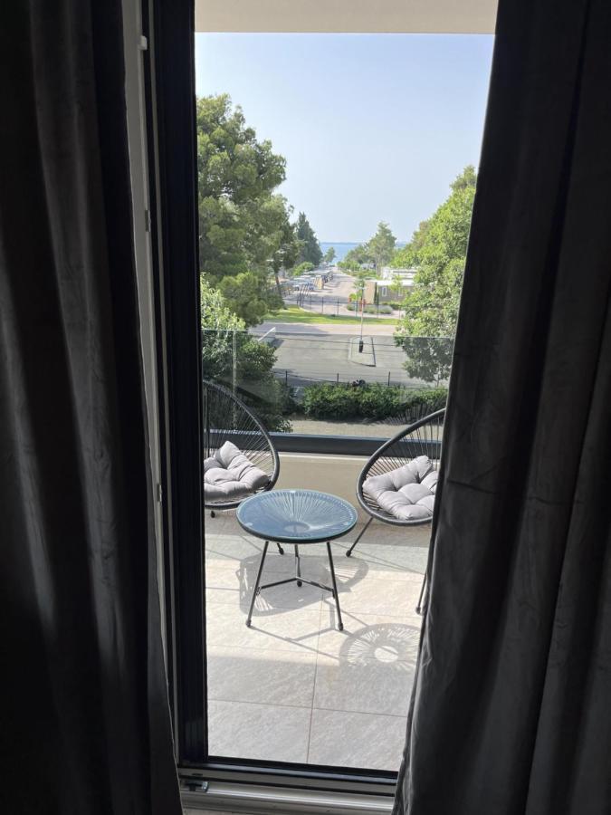 San Antonio Apartment Zadar Bagian luar foto