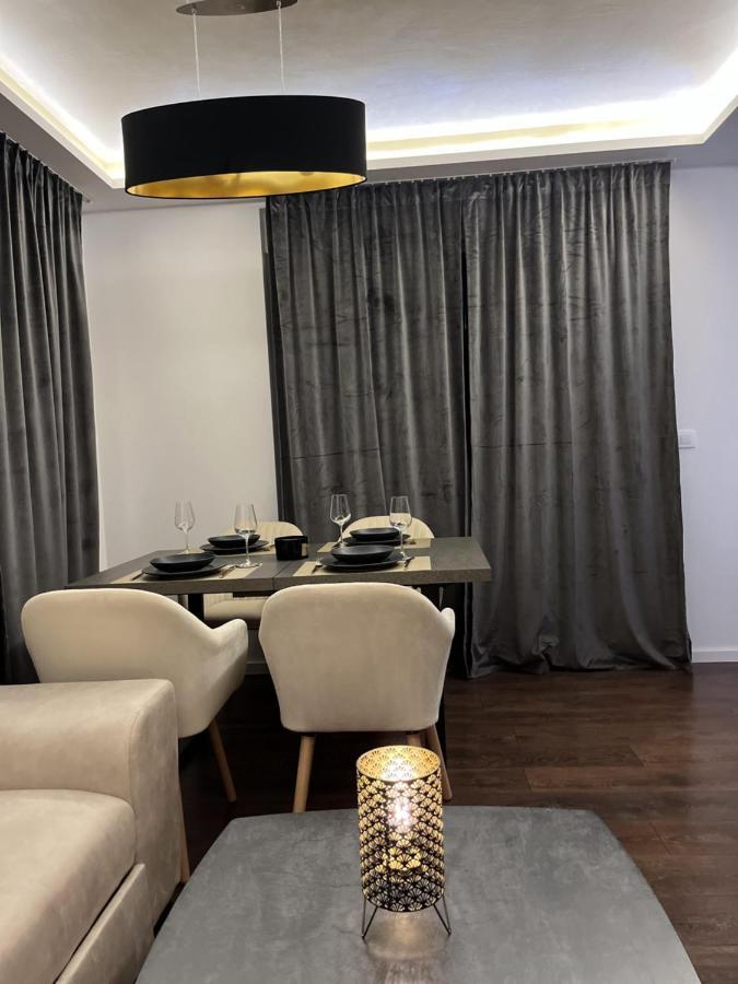 San Antonio Apartment Zadar Bagian luar foto