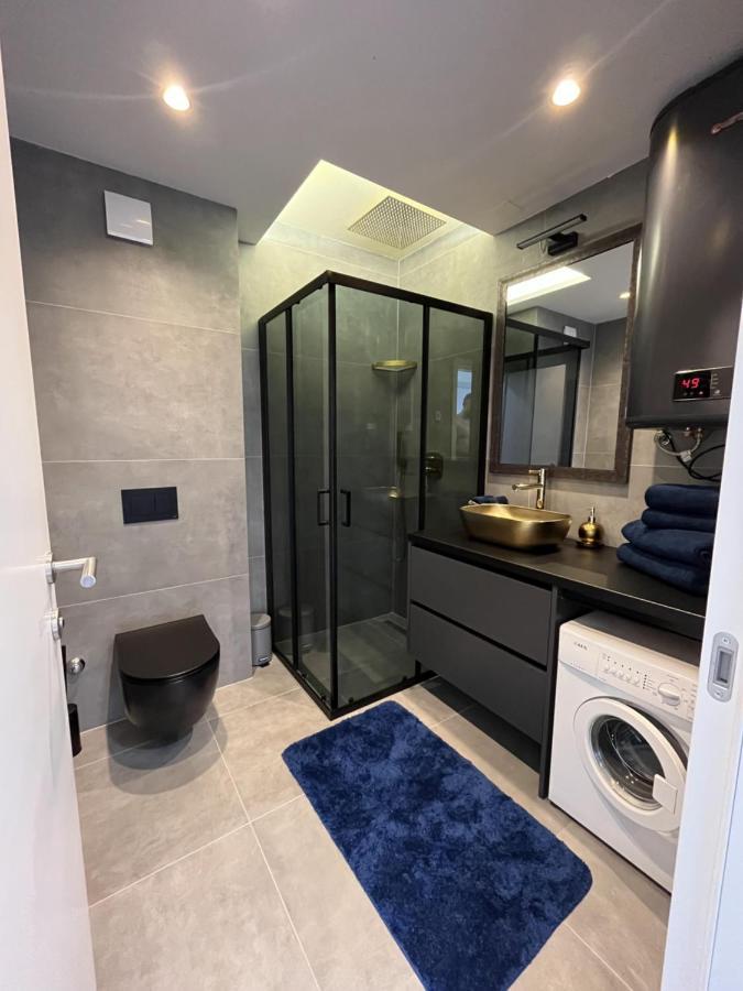 San Antonio Apartment Zadar Bagian luar foto