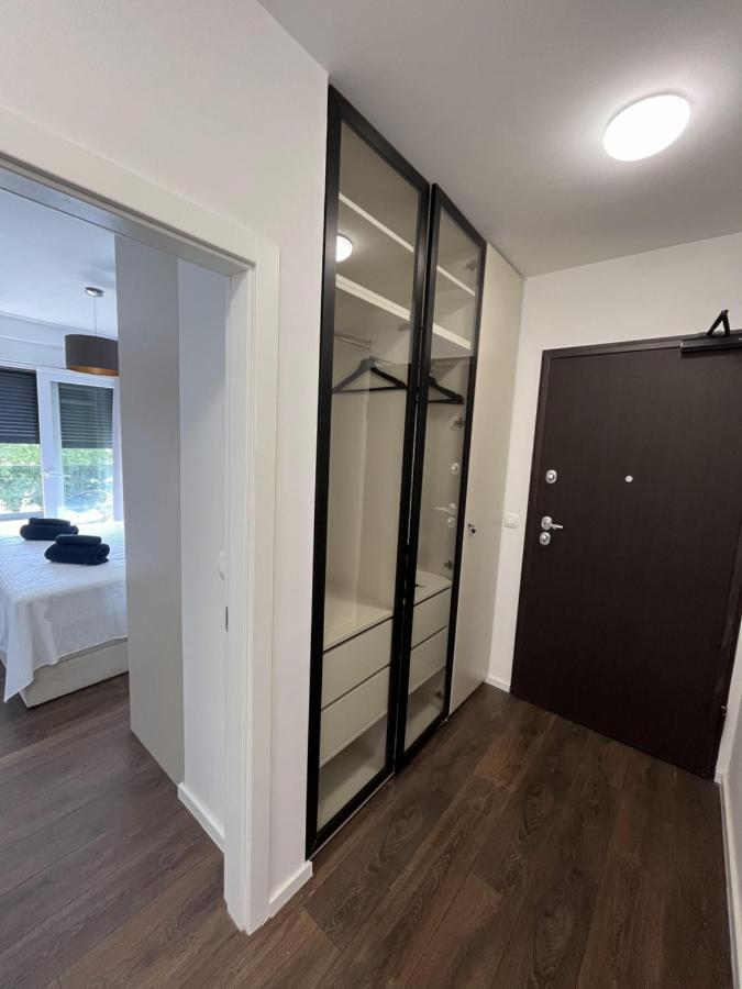 San Antonio Apartment Zadar Bagian luar foto