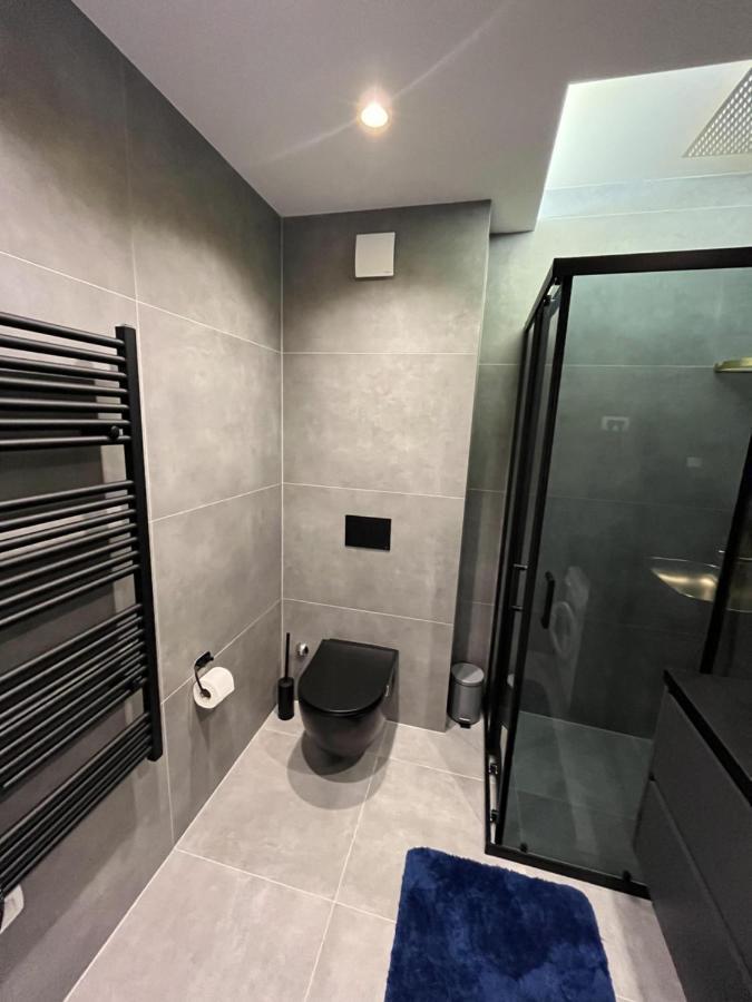 San Antonio Apartment Zadar Bagian luar foto