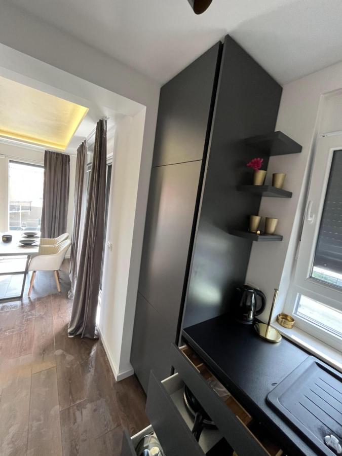 San Antonio Apartment Zadar Bagian luar foto