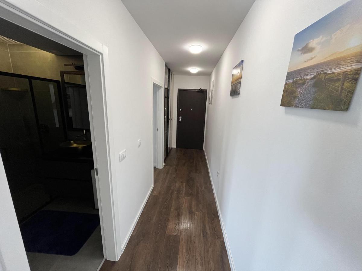 San Antonio Apartment Zadar Bagian luar foto
